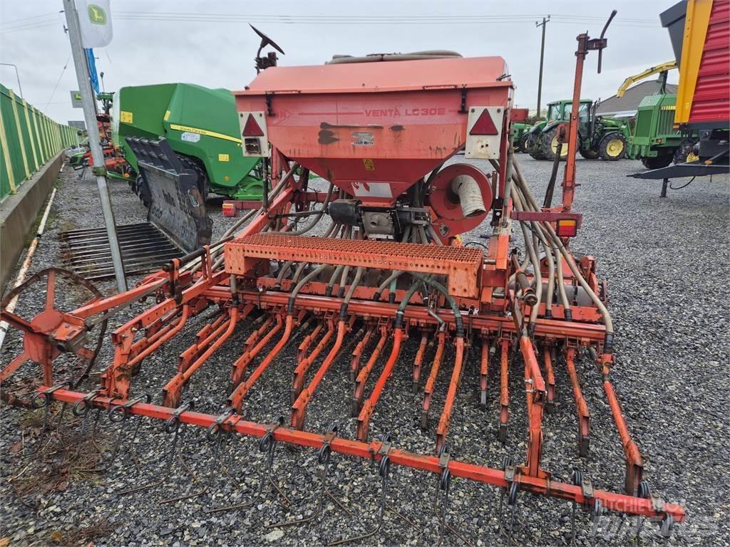Kuhn One Pass ماكينات وملحقات زراعة أخرى