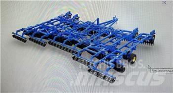 Landoll 7530-23 ماكينات وملحقات زراعة أخرى