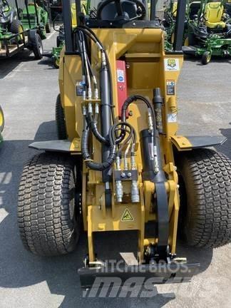 Rayco 1800 AWL لوادر صغيرة