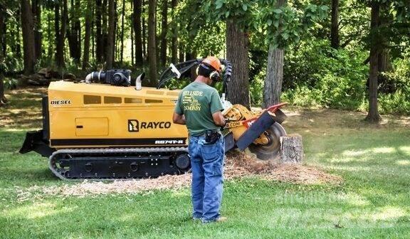 Rayco RG74T-R أخرى