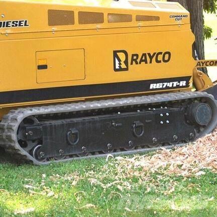Rayco RG74T-R أخرى