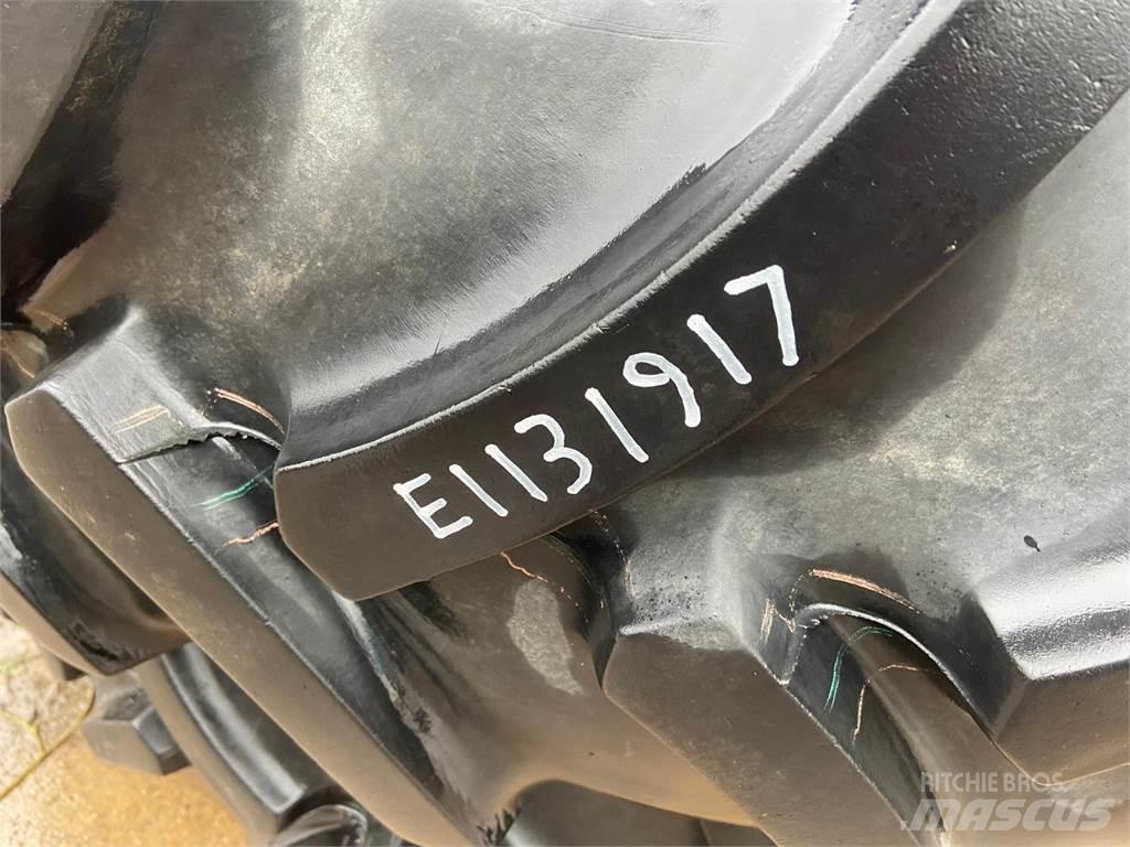  Row Crop Wheels الإطارات والعجلات والحافات