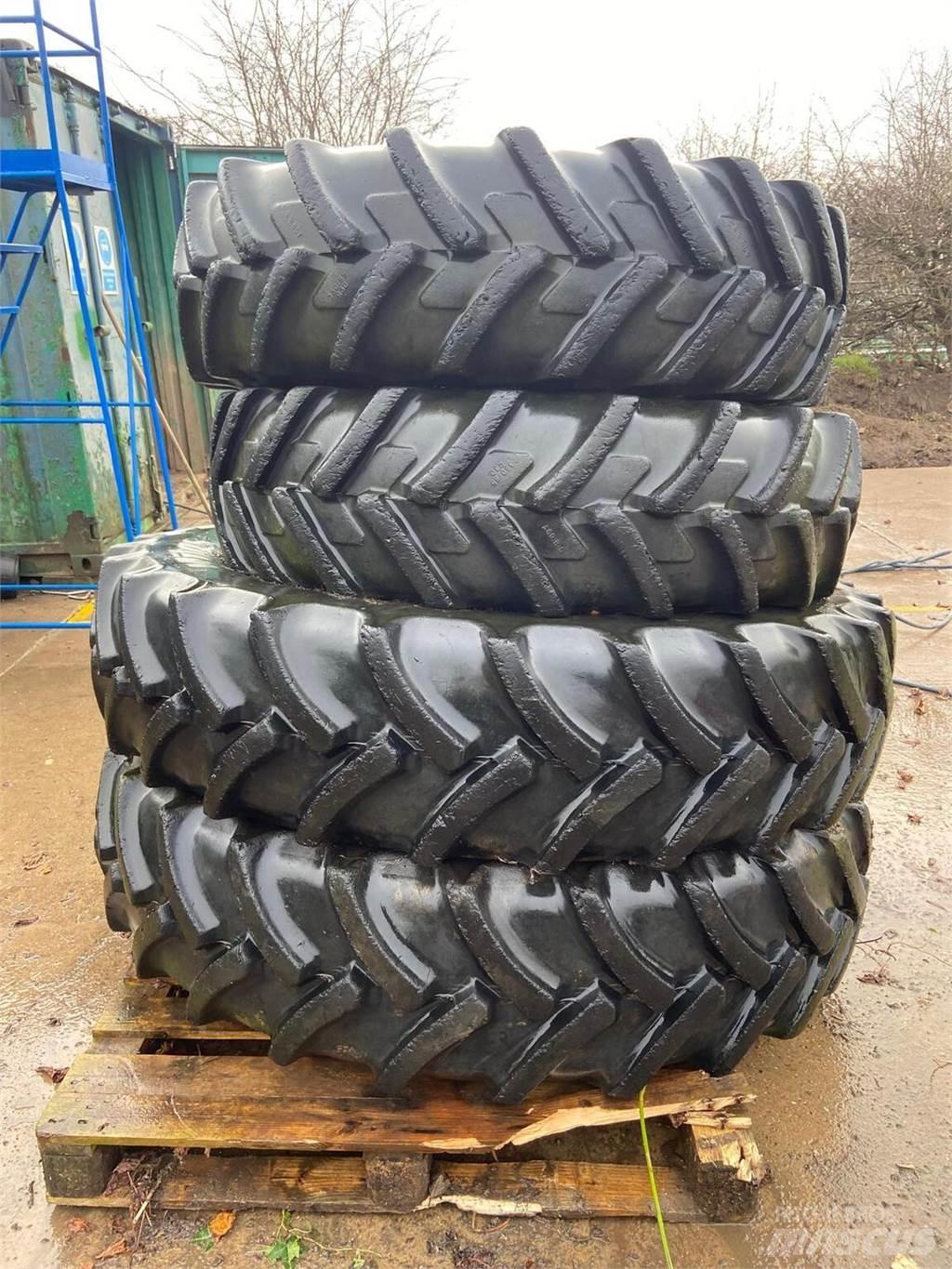  Row Crop Wheels الإطارات والعجلات والحافات