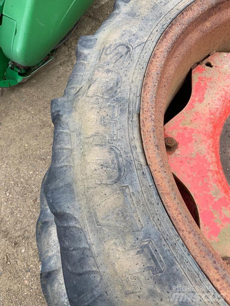  Row Crop Wheels الإطارات والعجلات والحافات