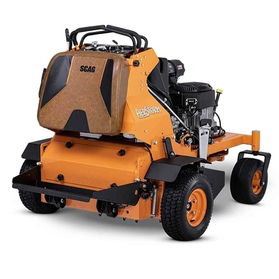 Scag AS30-23CV هوايات