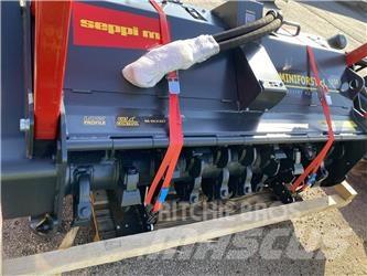 Seppi CL 150 قاطعات وجامعات الأشجار