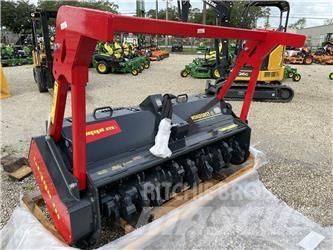 Seppi CL 175 قاطعات وجامعات الأشجار