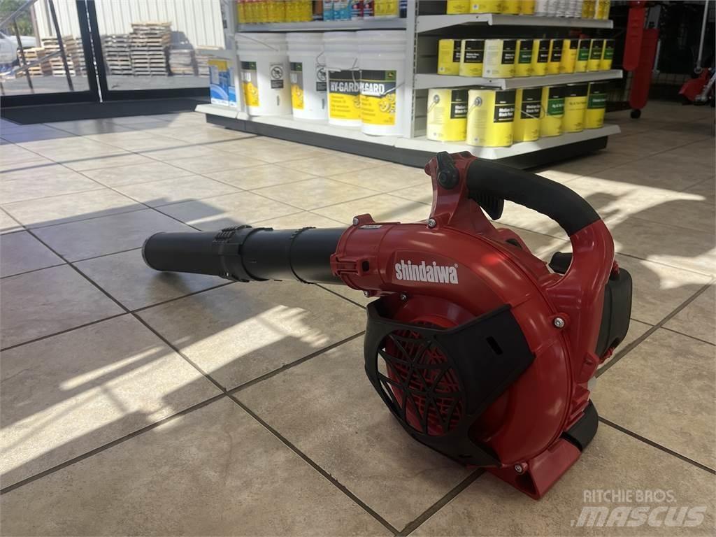 Shindaiwa EB262 عربات الجولف