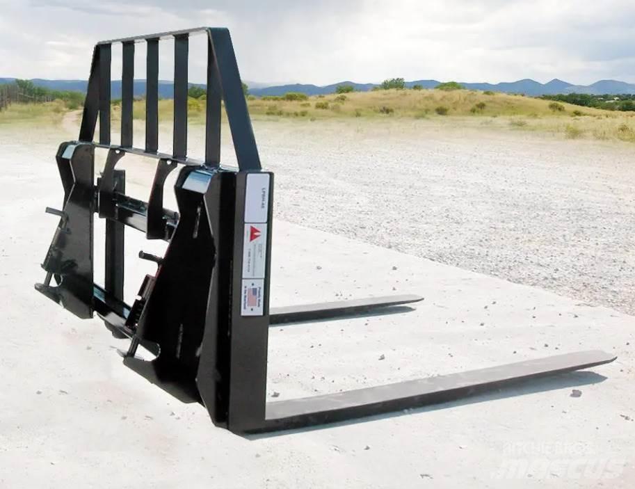  TRI-L LPBH-48 شوكات
