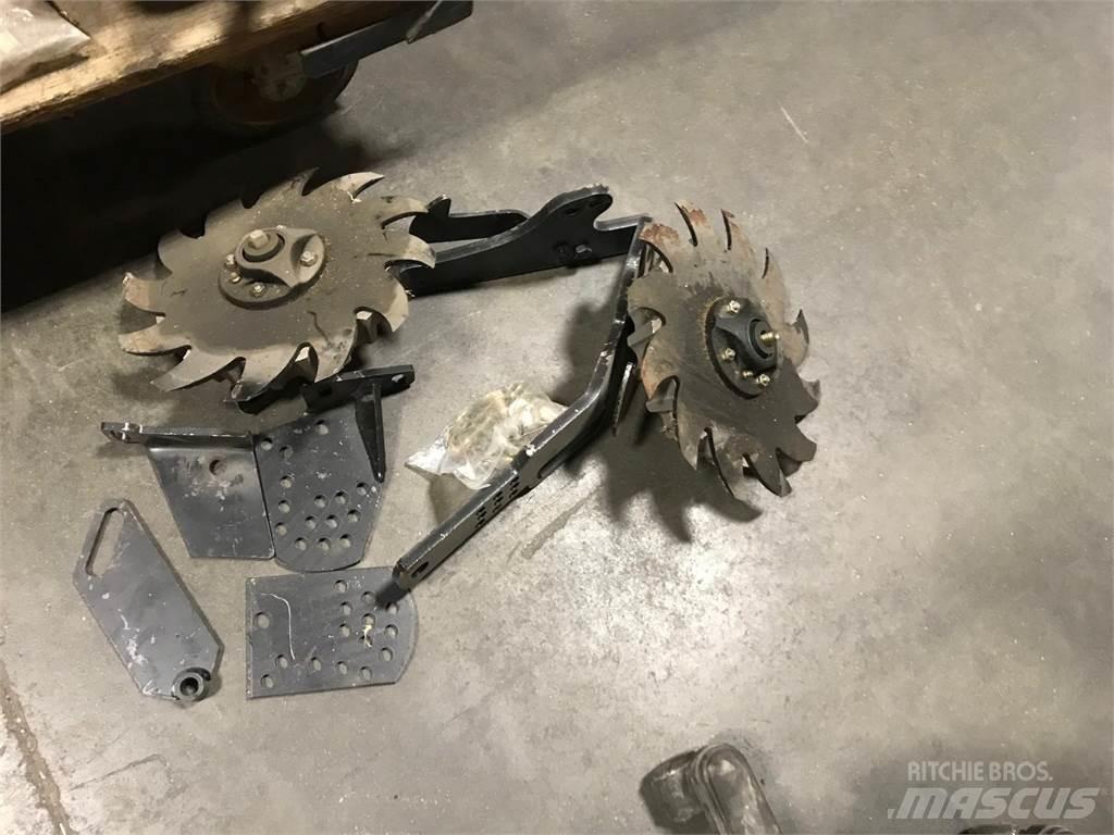 YETTER 2967-037S ماكينات وملحقات البذر الأخرى