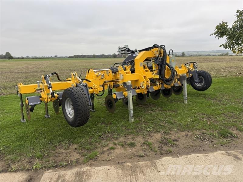  Grange 6m LDT ماكينات زراعية أخرى