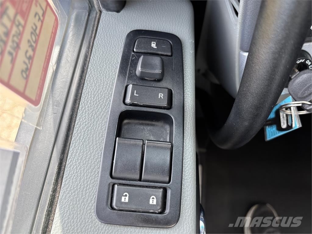 Kenworth T680 شاحنات أخرى