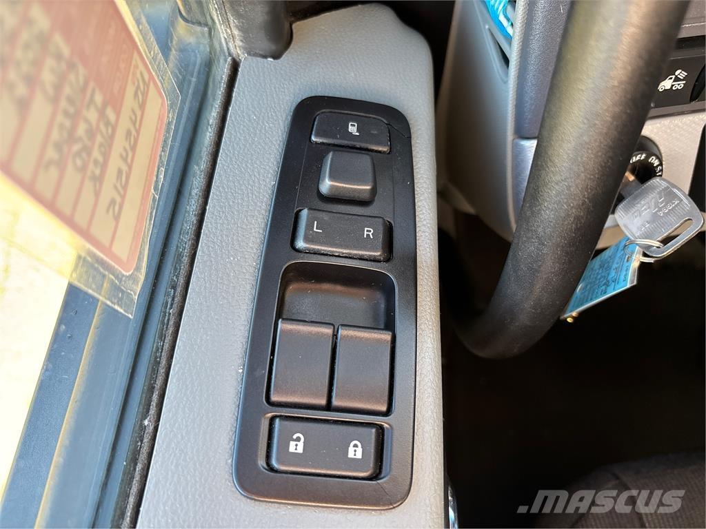 Kenworth T680 وحدات الجر