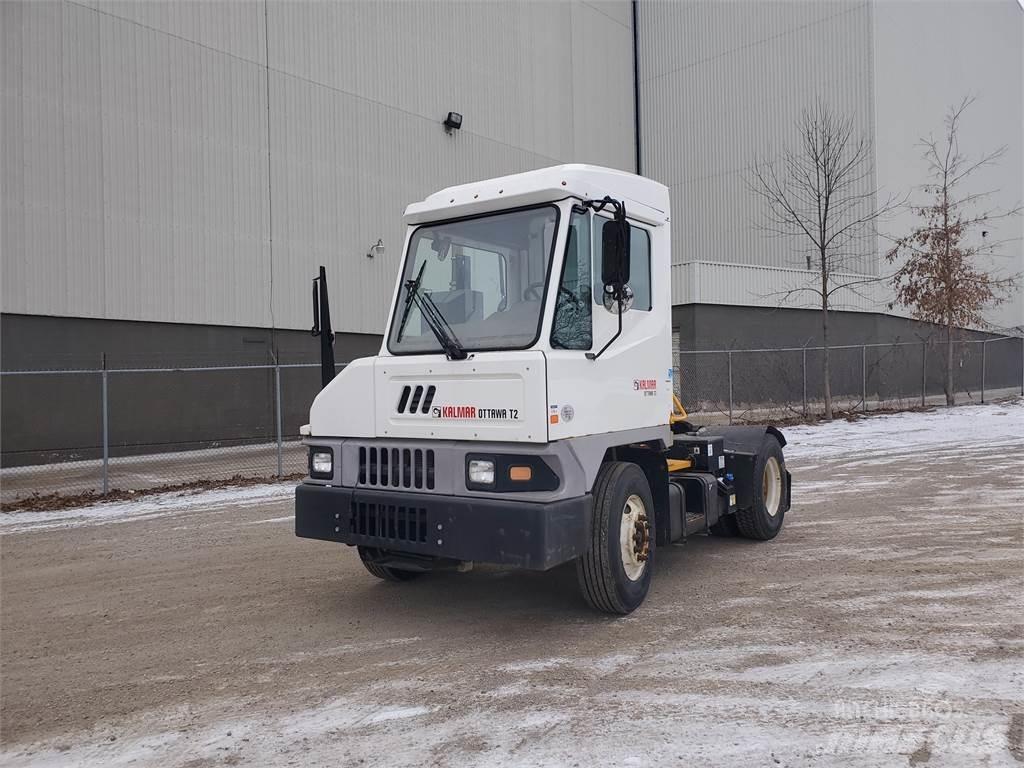 Ottawa T2 4X2 شاحنات أخرى