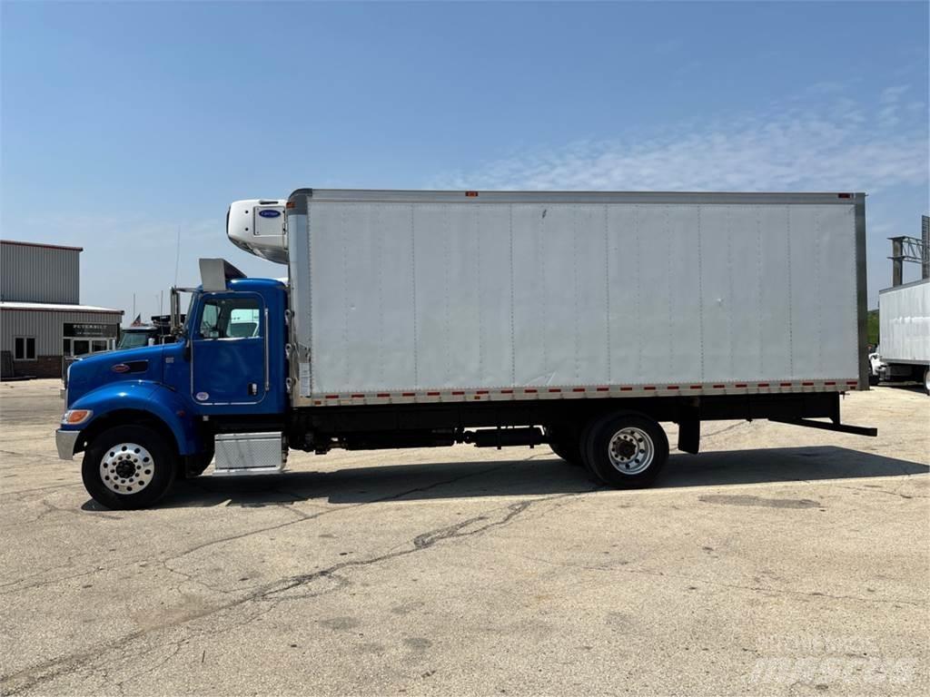 Peterbilt 337 شاحنات أخرى