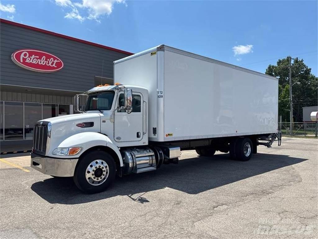 Peterbilt 337 شاحنات أخرى