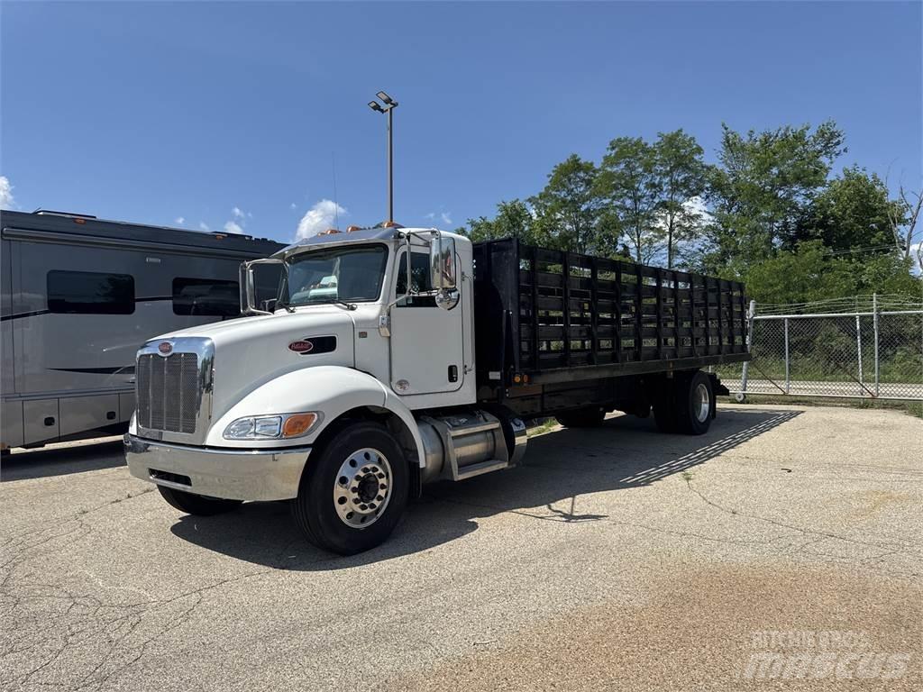 Peterbilt 337 شاحنات أخرى