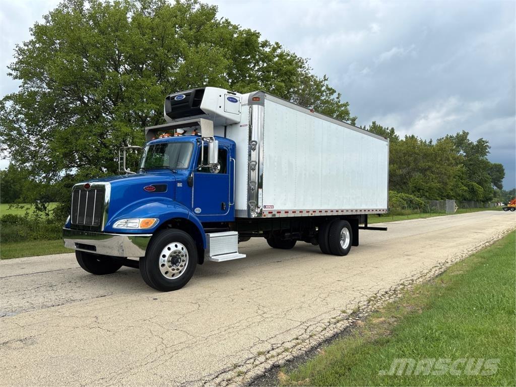 Peterbilt 337 شاحنات أخرى