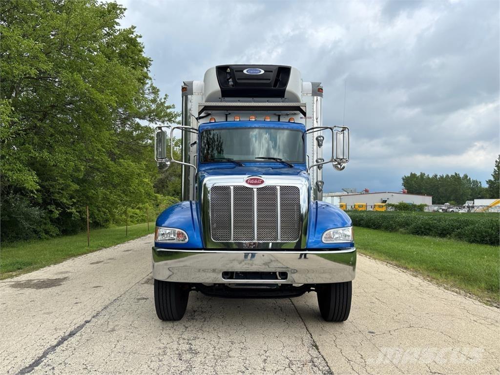 Peterbilt 337 شاحنات أخرى
