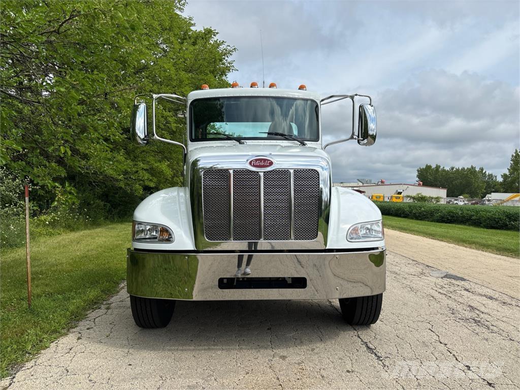 Peterbilt 337 شاحنات أخرى