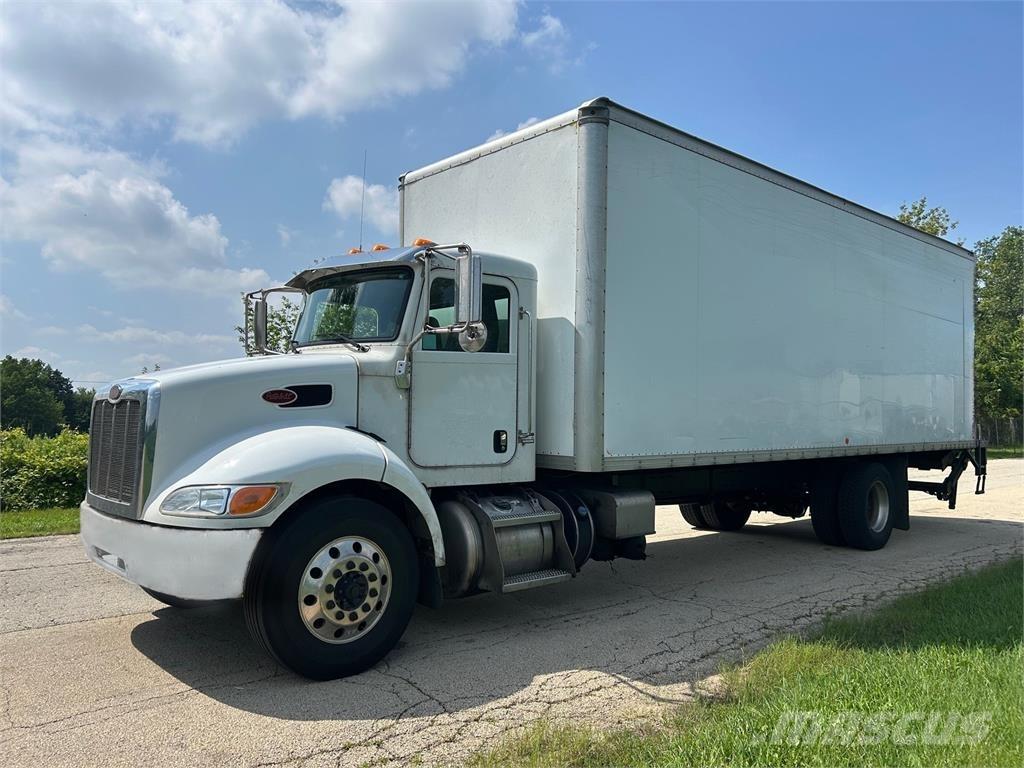 Peterbilt 337 شاحنات أخرى