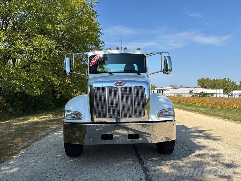 Peterbilt 337 شاحنات أخرى