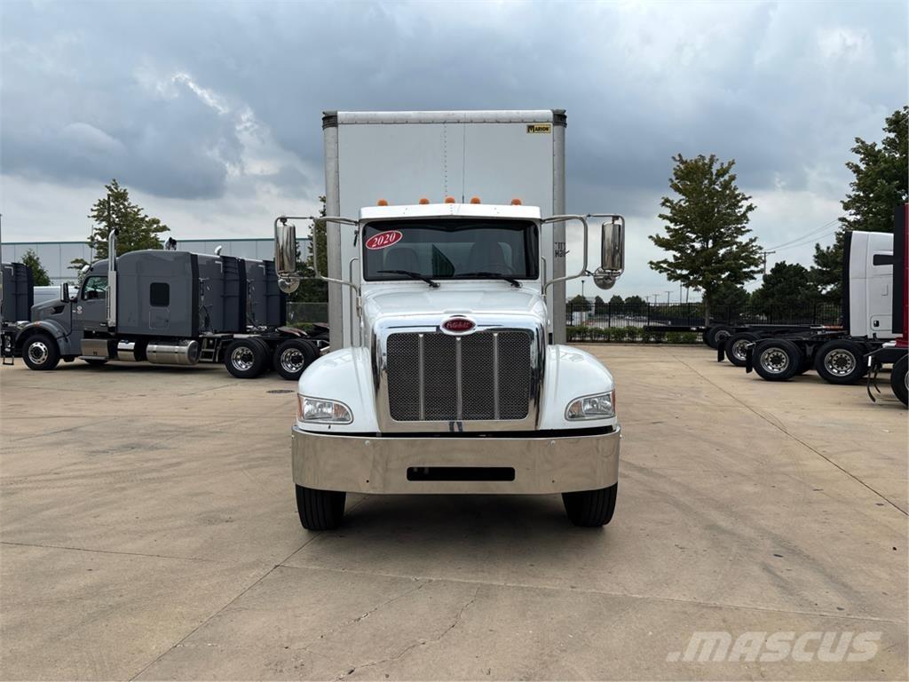 Peterbilt 337 شاحنات أخرى
