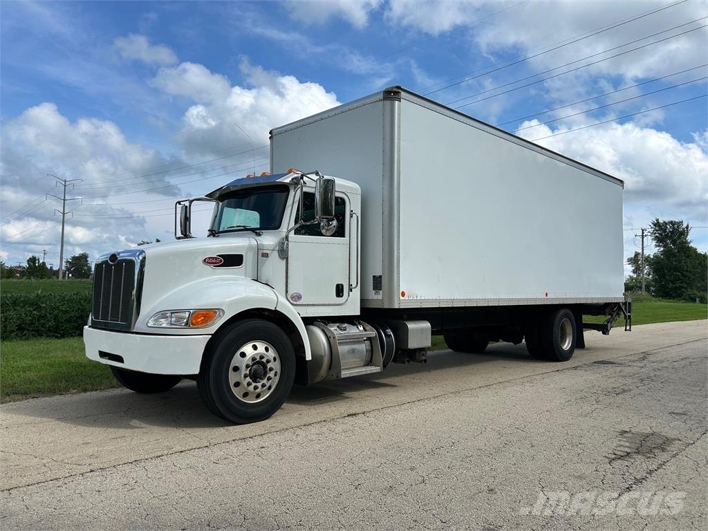 Peterbilt 337 شاحنات أخرى