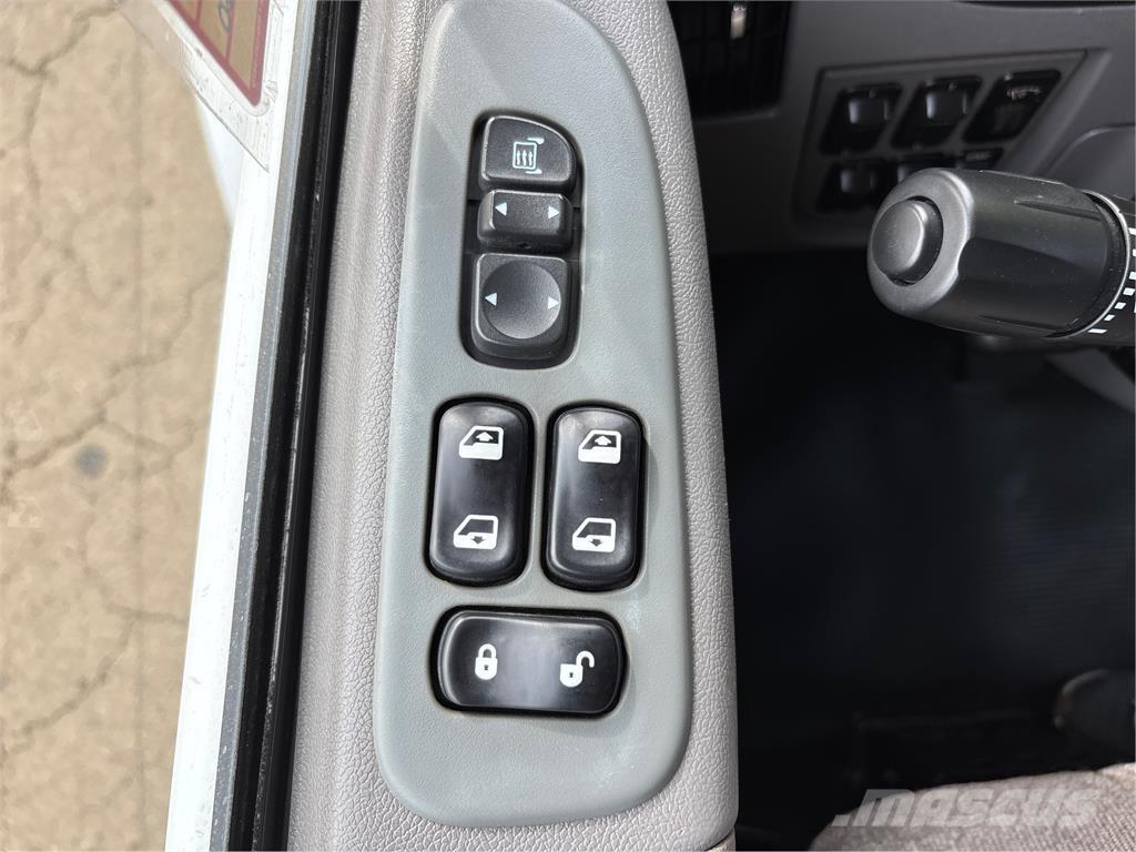 Peterbilt 337 شاحنات أخرى