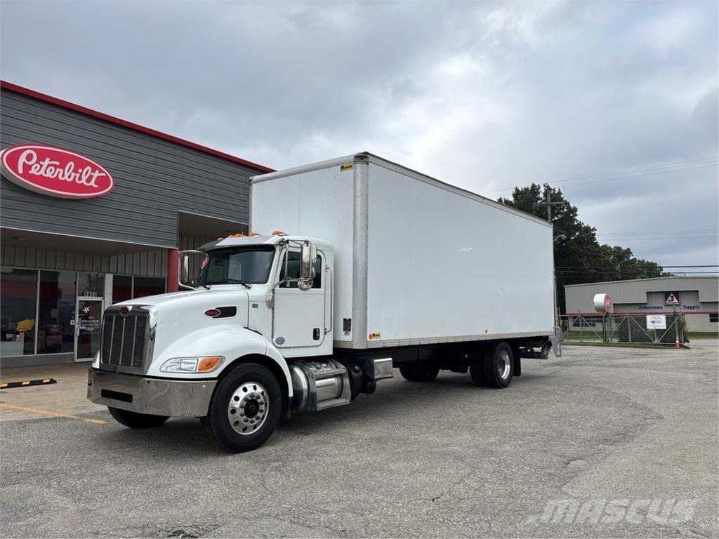 Peterbilt 337 شاحنات أخرى