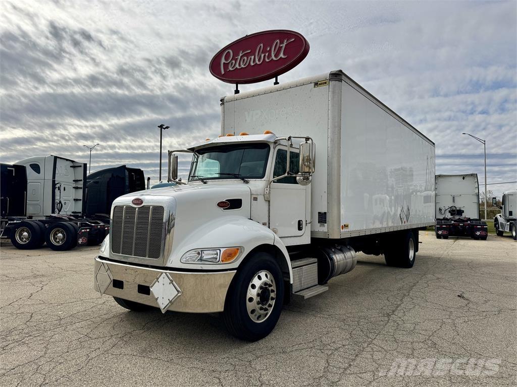 Peterbilt 337 شاحنات أخرى