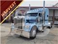 Peterbilt 389 وحدات الجر