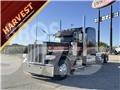 Peterbilt 389 وحدات الجر