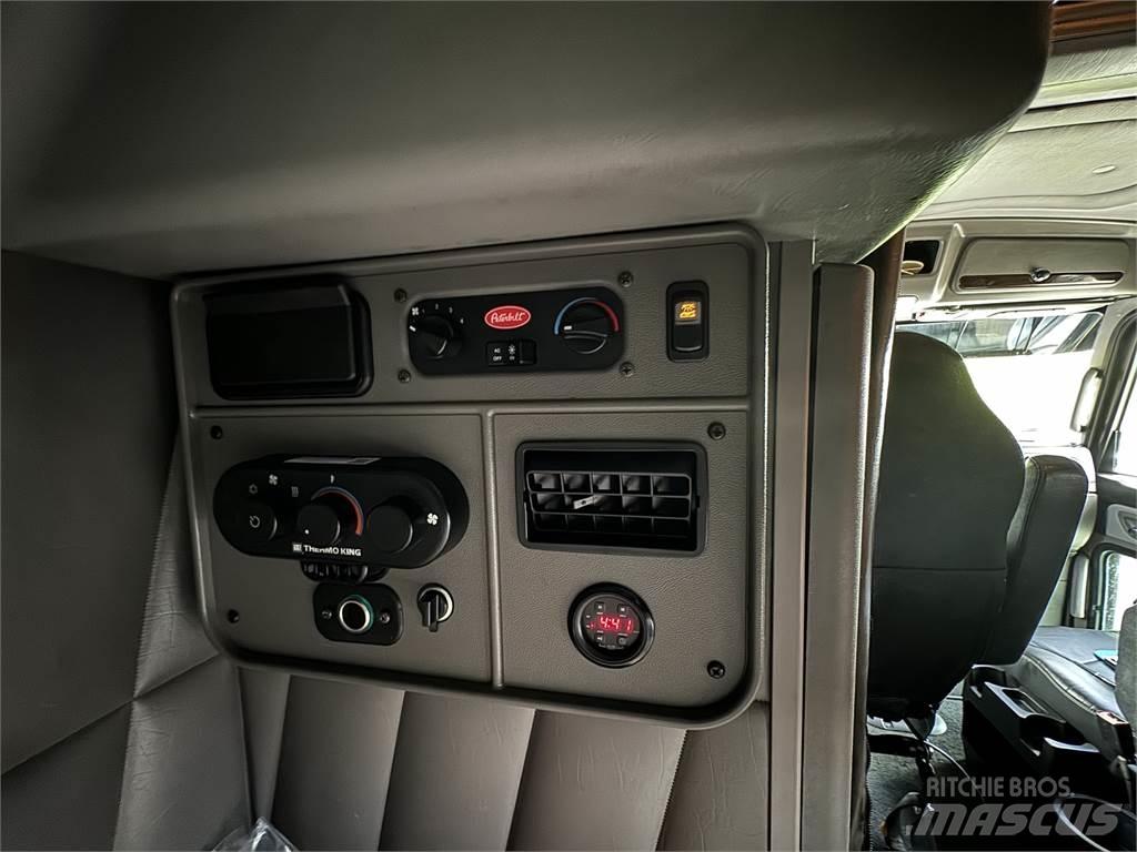 Peterbilt 389 وحدات الجر