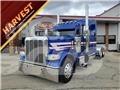 Peterbilt 389 وحدات الجر