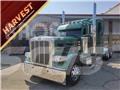 Peterbilt 389 وحدات الجر