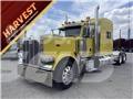 Peterbilt 389 وحدات الجر