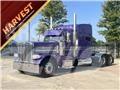 Peterbilt 389 وحدات الجر