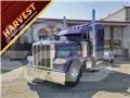 Peterbilt 389 وحدات الجر