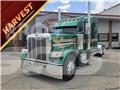 Peterbilt 389 وحدات الجر