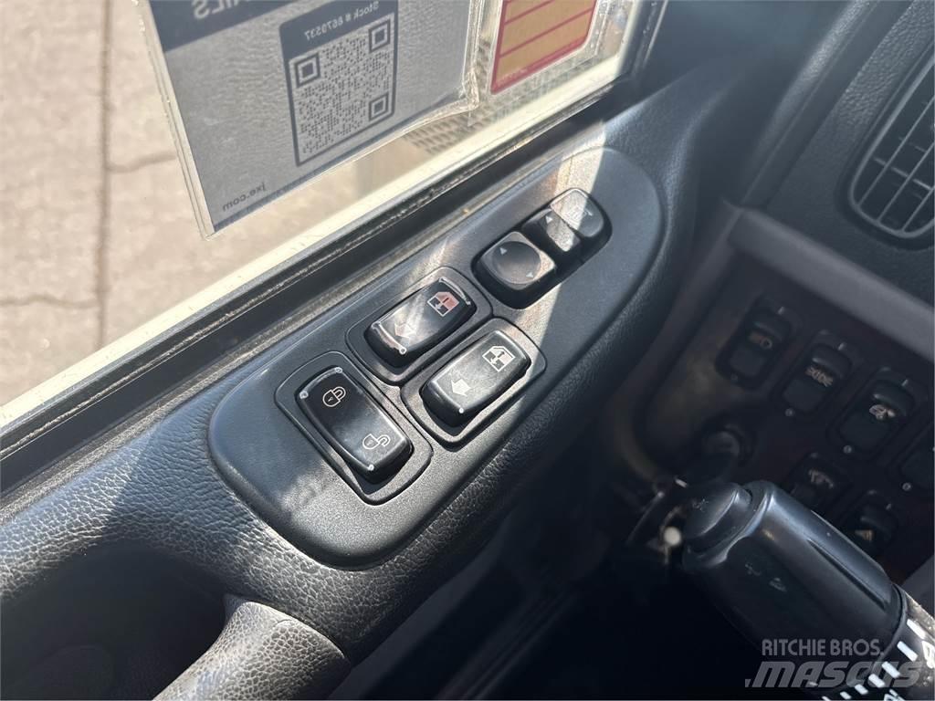 Peterbilt 389 وحدات الجر