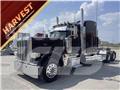 Peterbilt 389 وحدات الجر