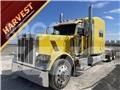 Peterbilt 389 وحدات الجر