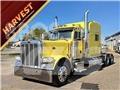 Peterbilt 389 وحدات الجر