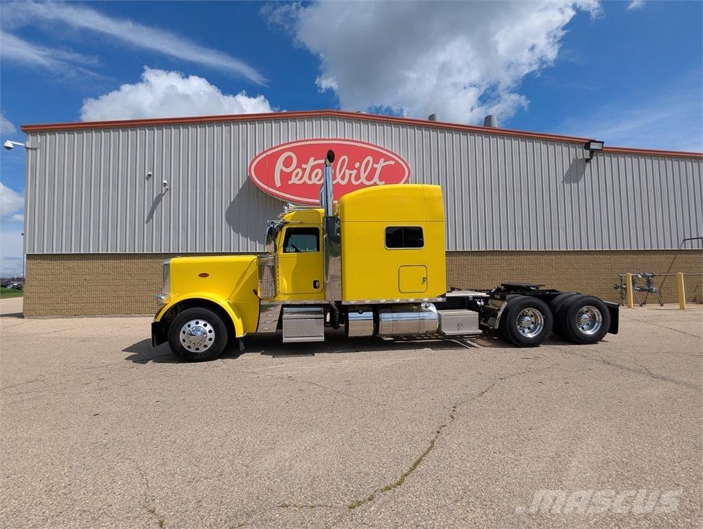 Peterbilt 389 شاحنات أخرى