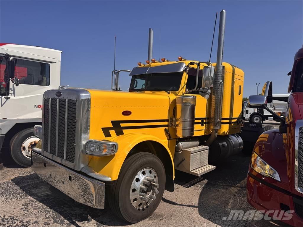 Peterbilt 389 شاحنات أخرى