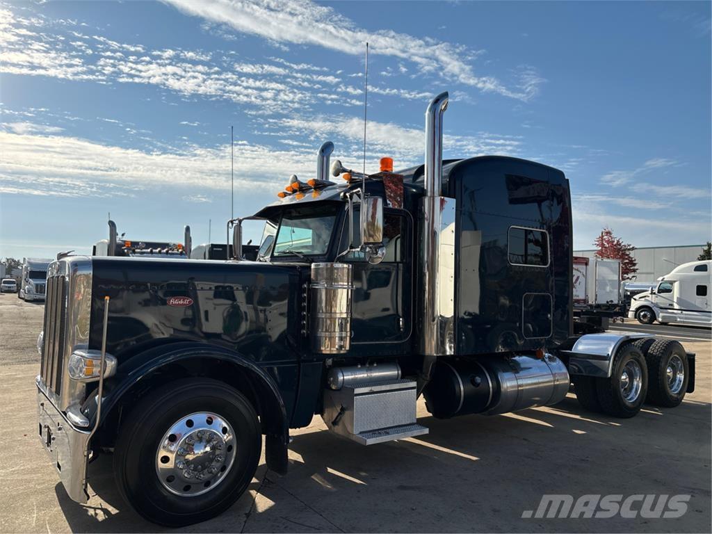 Peterbilt 389 شاحنات أخرى