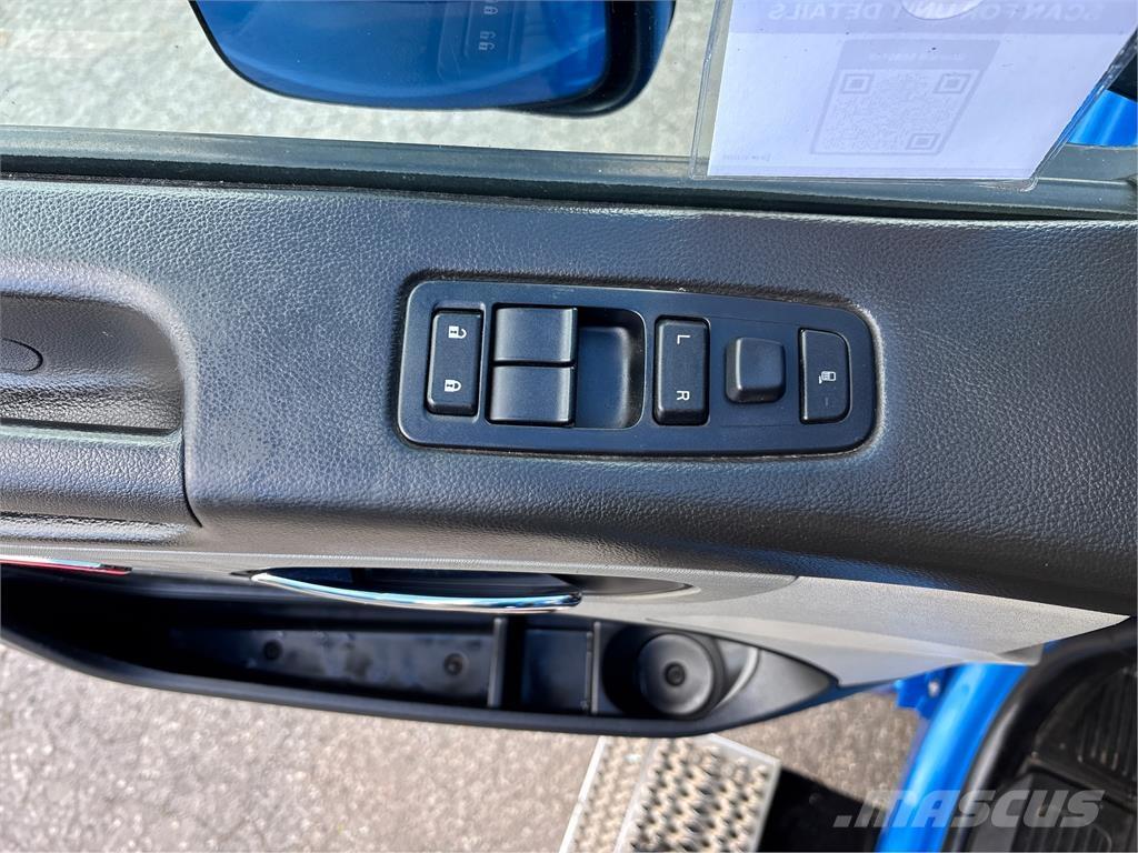 Peterbilt 567 شاحنات أخرى