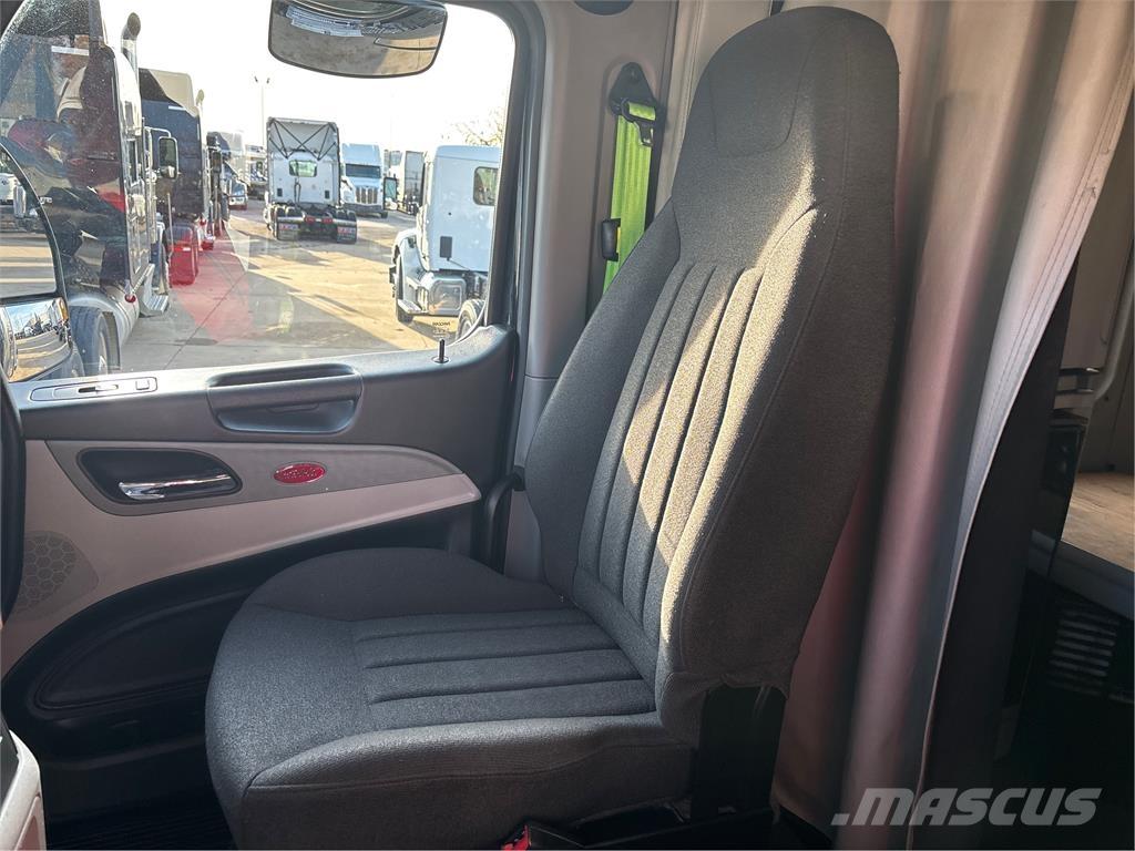 Peterbilt 579 شاحنات أخرى