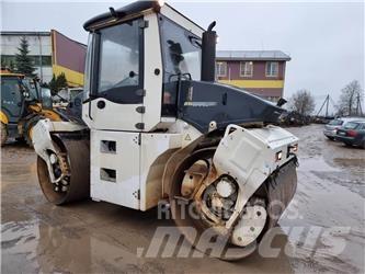 Bomag BW174AP-AM مداحل ثنائية الاسطوانة